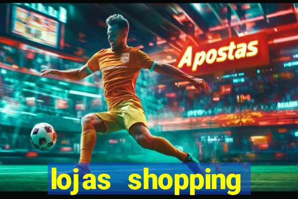 lojas shopping iguatemi porto alegre